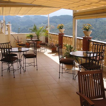 Villa Pico - Charming B&B Sella 외부 사진