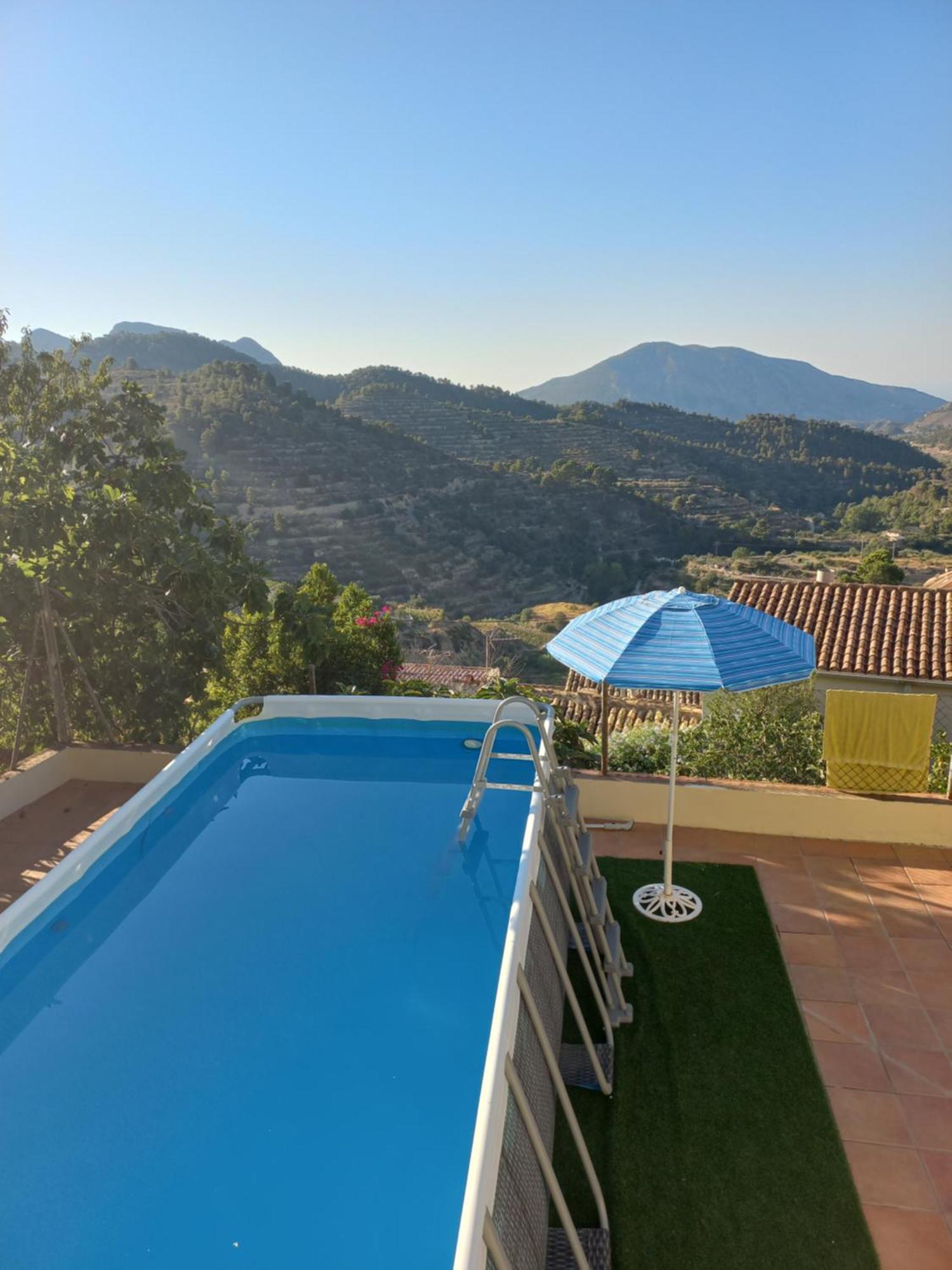 Villa Pico - Charming B&B Sella 외부 사진