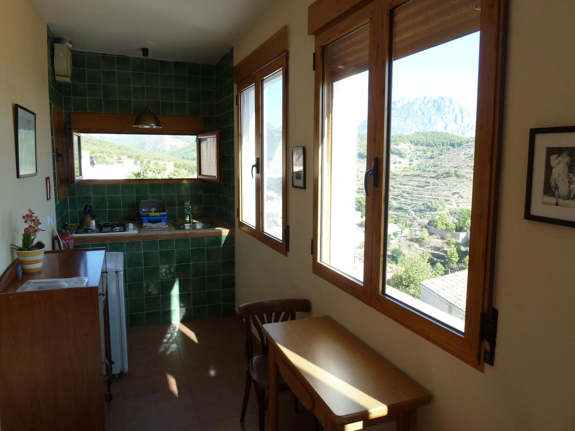 Villa Pico - Charming B&B Sella 객실 사진
