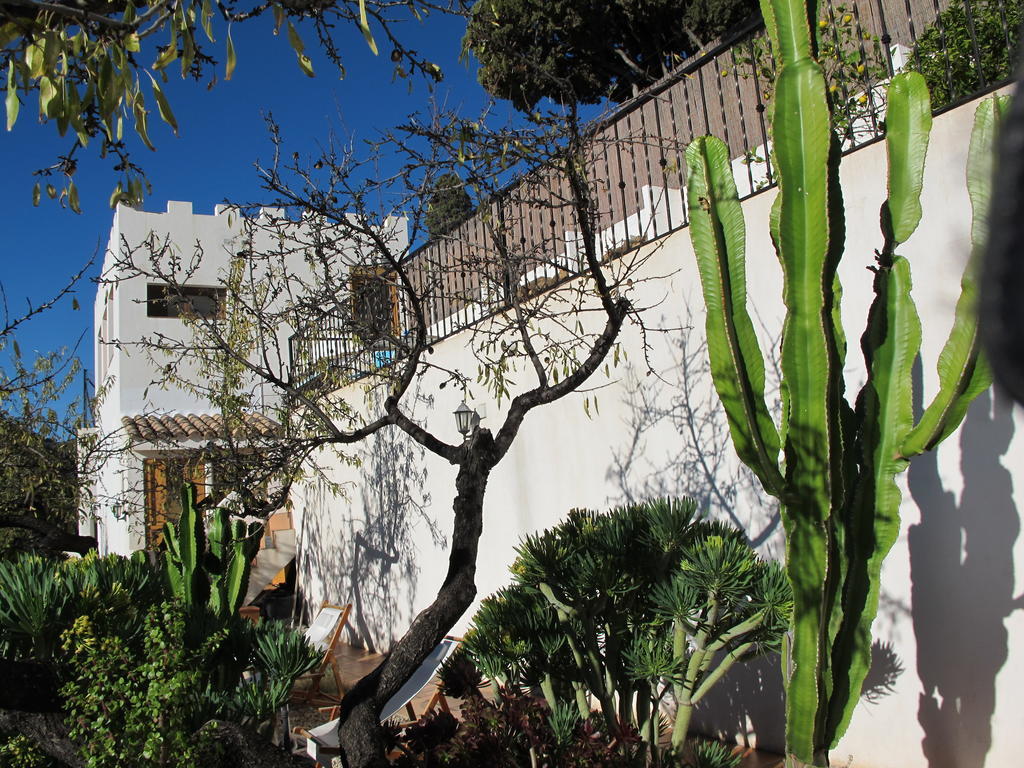 Villa Pico - Charming B&B Sella 외부 사진