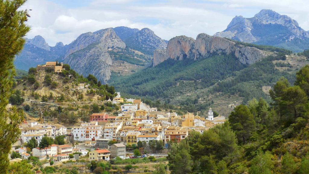 Villa Pico - Charming B&B Sella 외부 사진