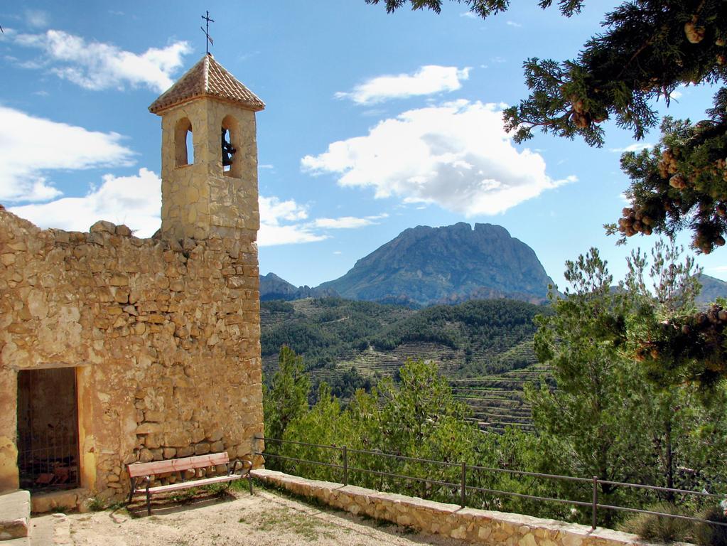 Villa Pico - Charming B&B Sella 외부 사진