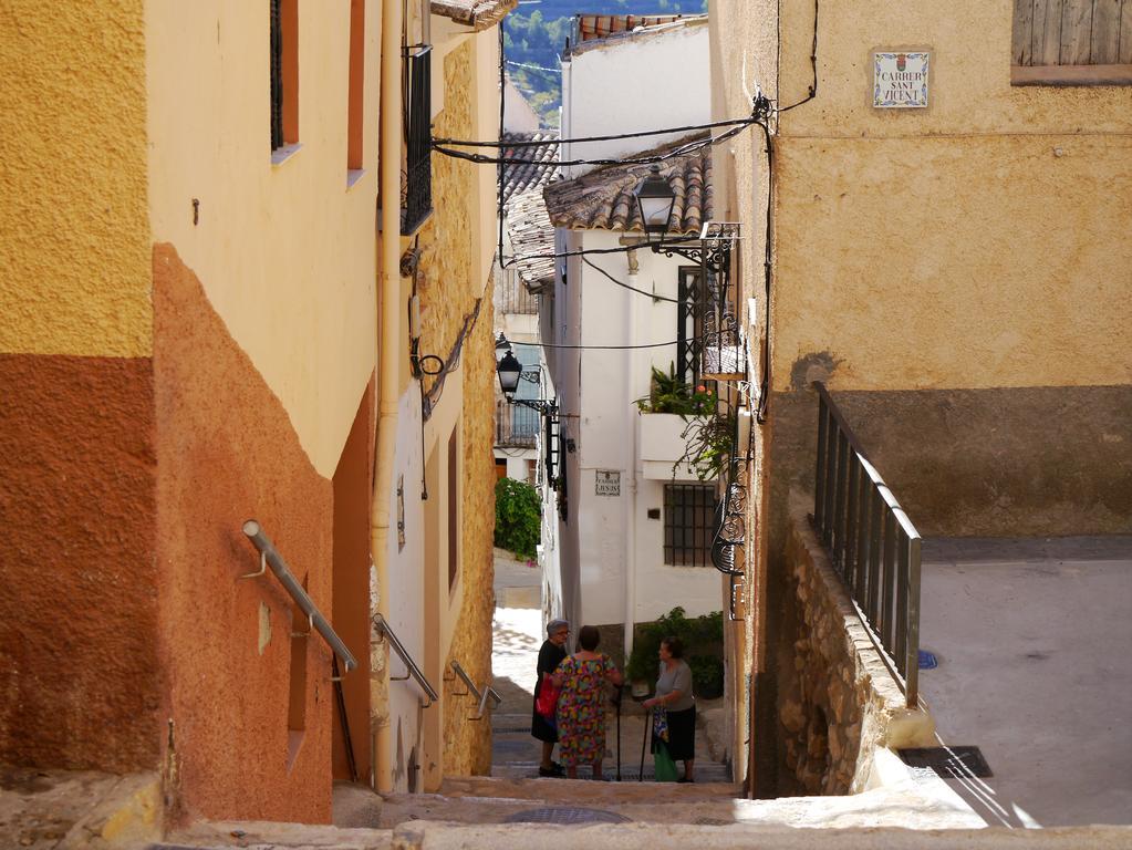 Villa Pico - Charming B&B Sella 외부 사진