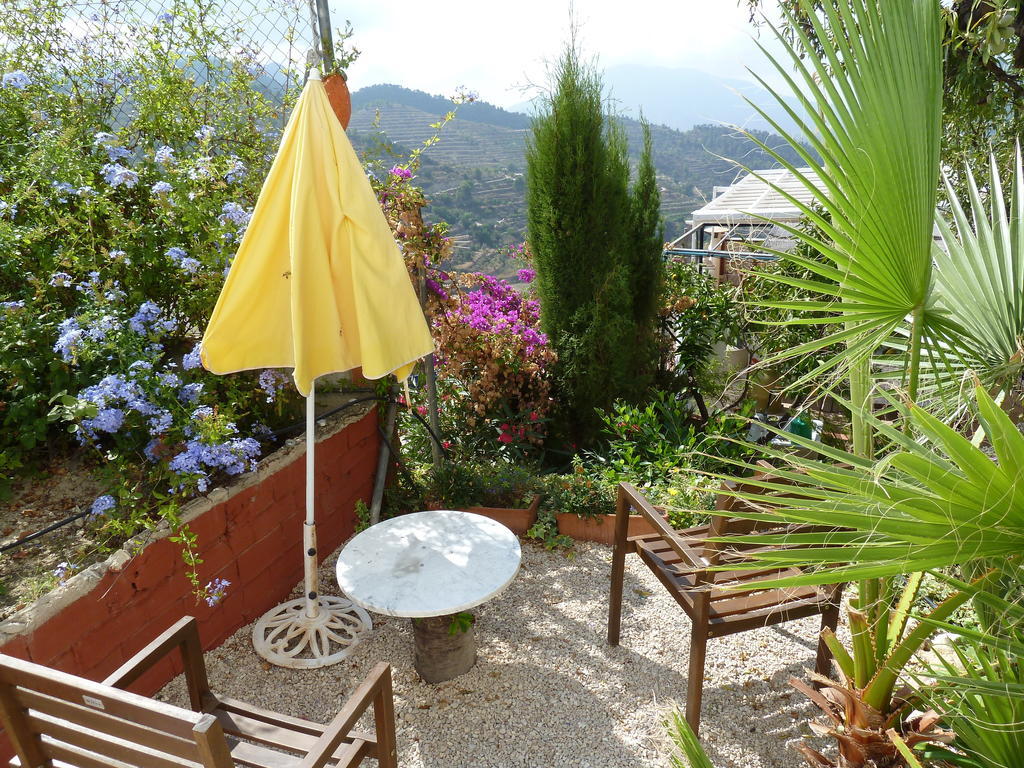 Villa Pico - Charming B&B Sella 외부 사진