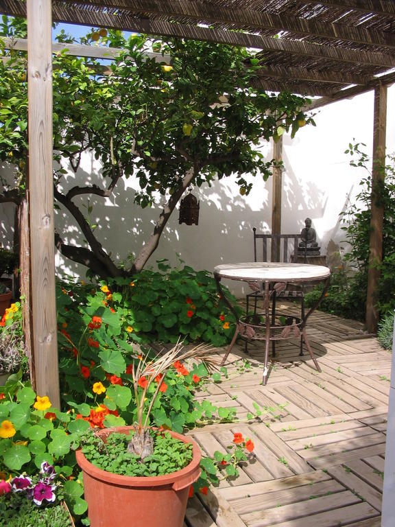 Villa Pico - Charming B&B Sella 외부 사진