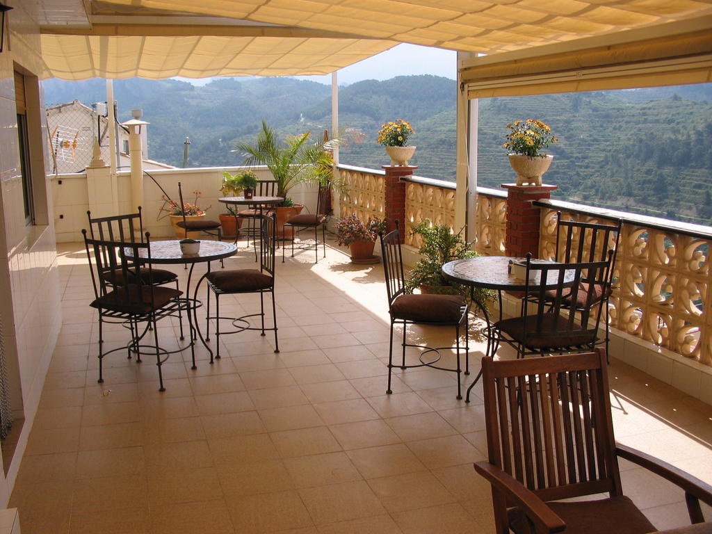 Villa Pico - Charming B&B Sella 외부 사진