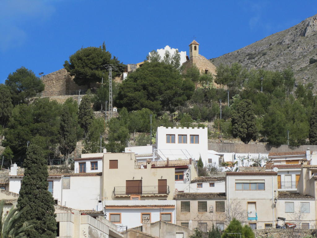 Villa Pico - Charming B&B Sella 외부 사진