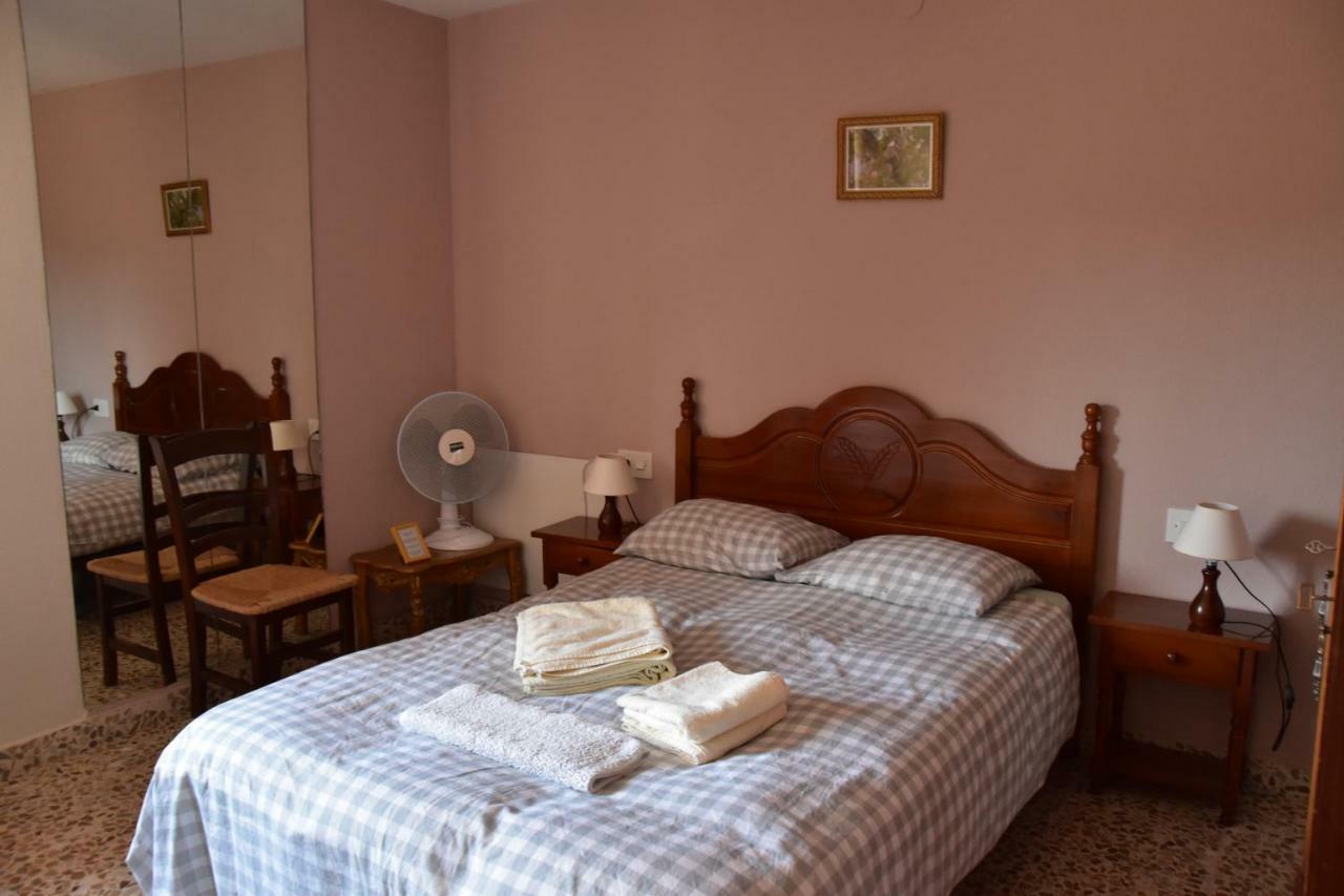 Villa Pico - Charming B&B Sella 외부 사진