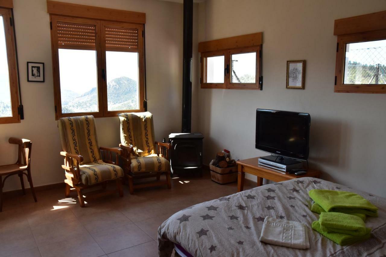 Villa Pico - Charming B&B Sella 외부 사진