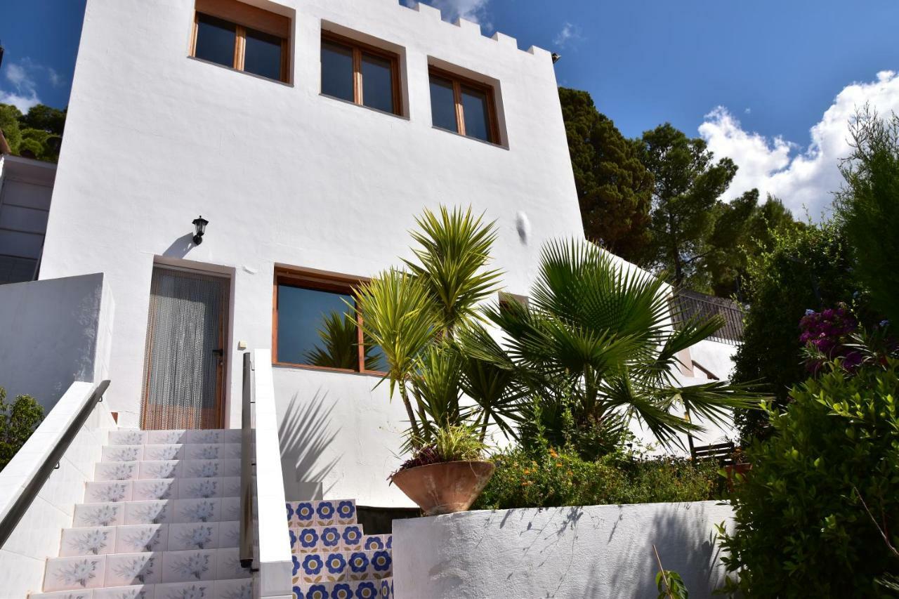 Villa Pico - Charming B&B Sella 외부 사진