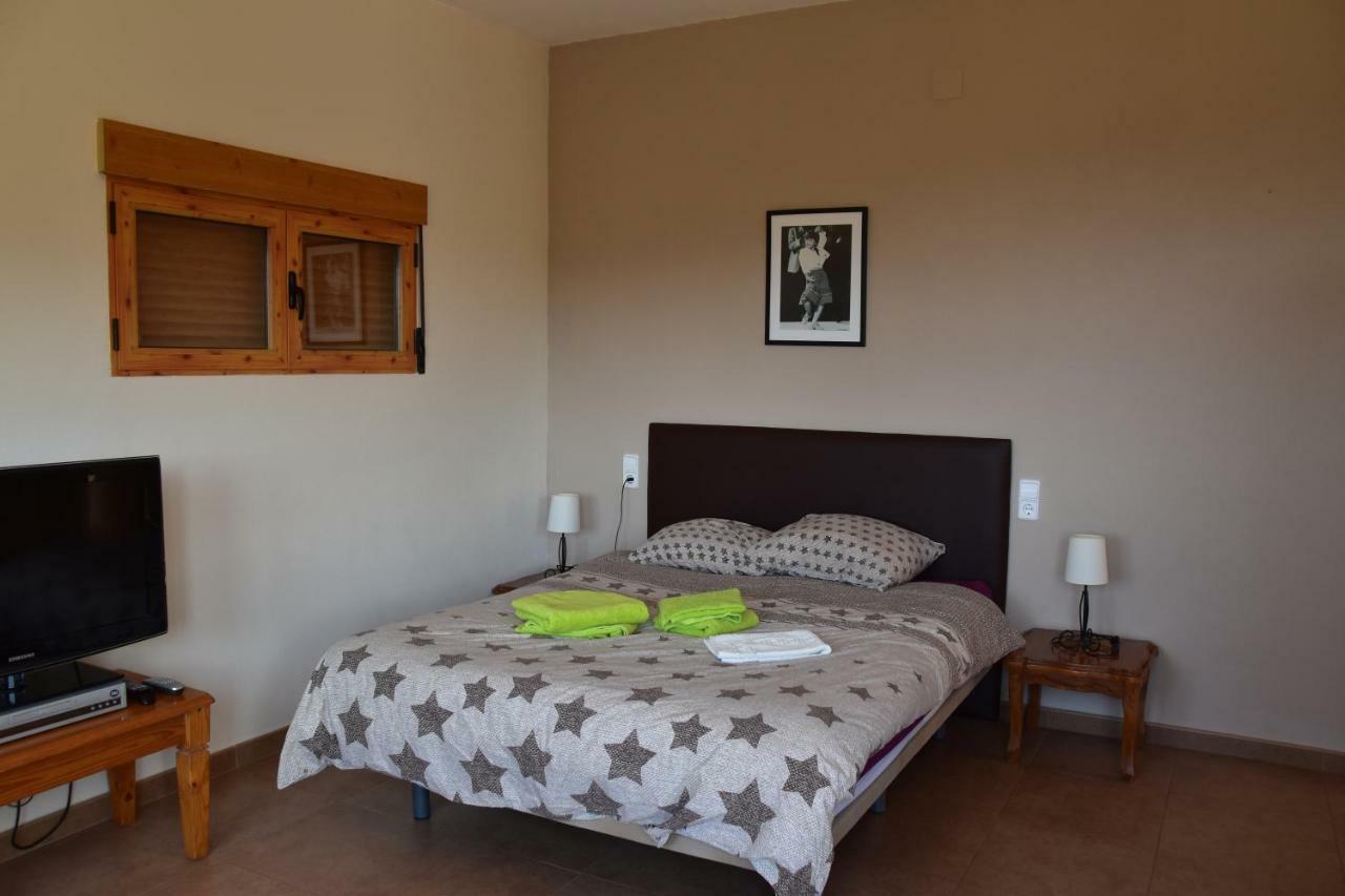 Villa Pico - Charming B&B Sella 외부 사진