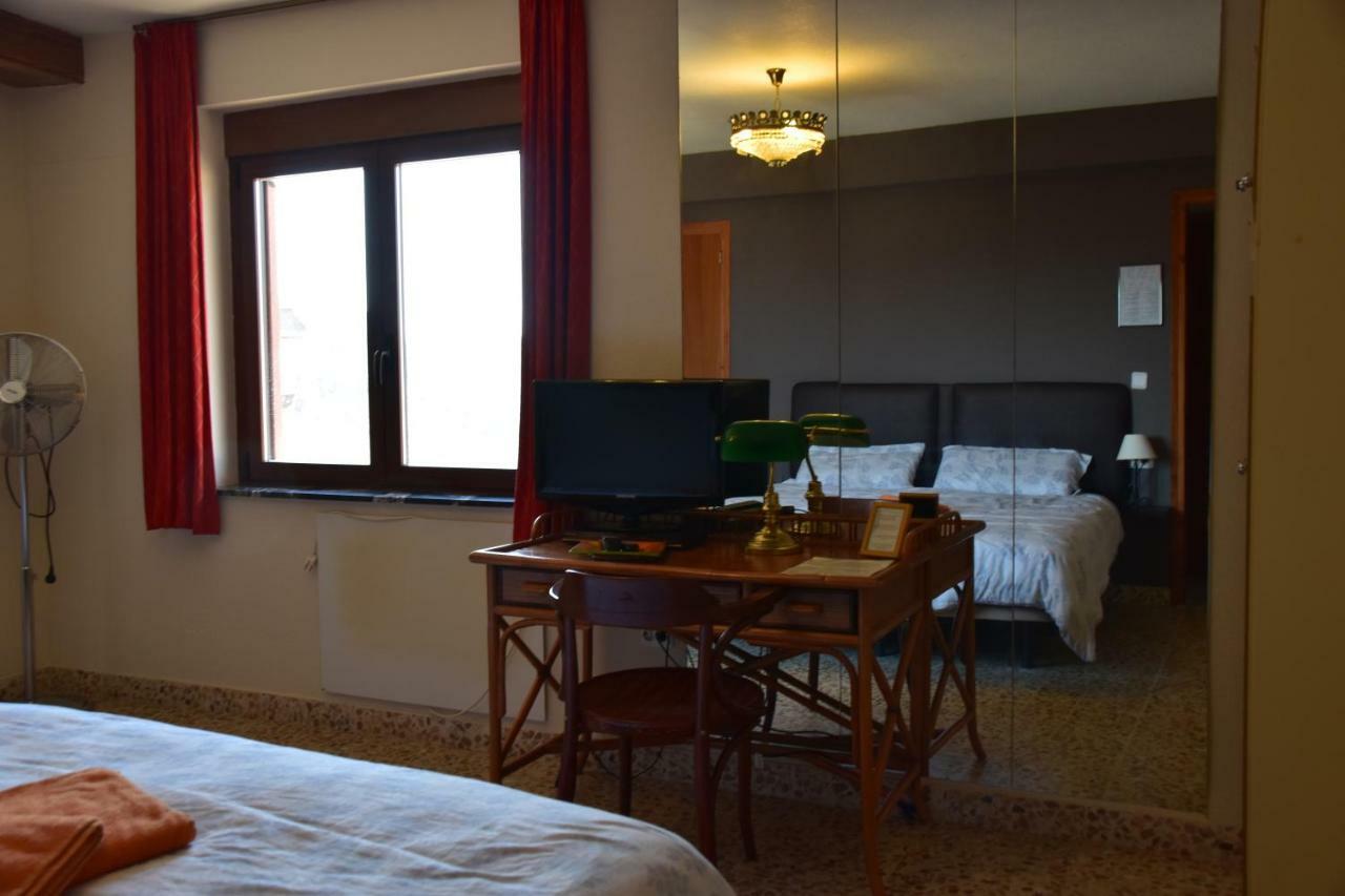 Villa Pico - Charming B&B Sella 외부 사진